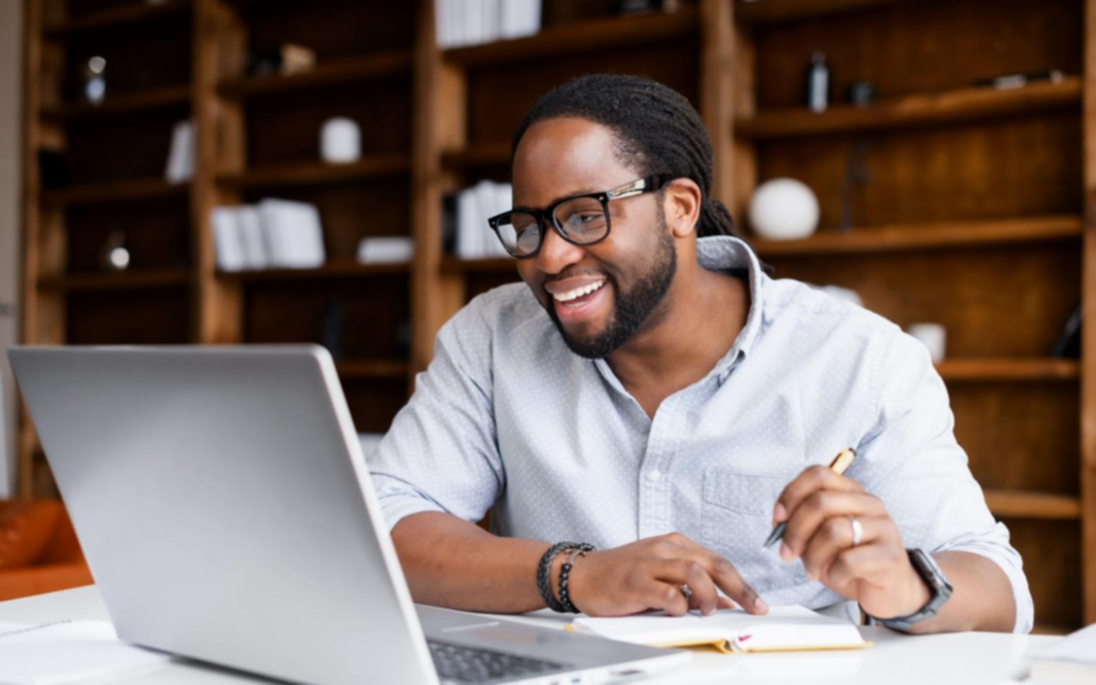 Consultation financière professionnelle